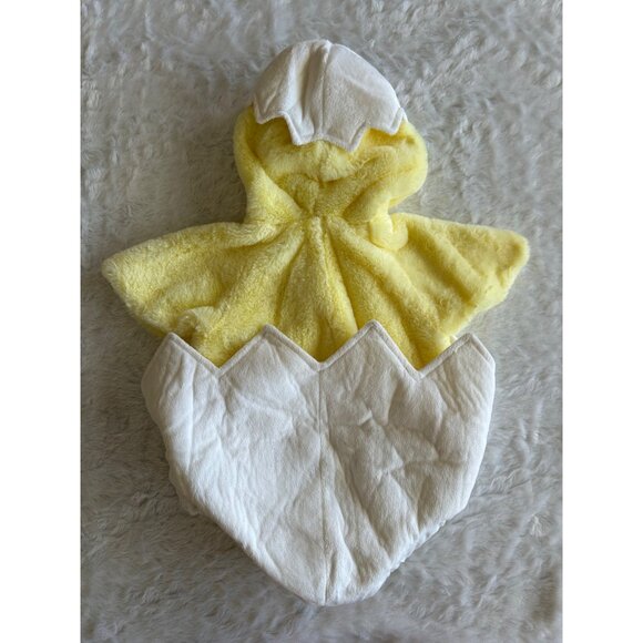 Pottery Barn Kids Costumes Pottery Barn Kids Baby Chick Egg